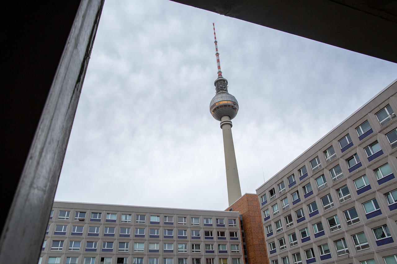 entdecken sie die neuesten innovationen und entwicklungen in der deutschen technologiebranche. erfahren sie mehr über fortschritte, trends und erfolgsgeschichten aus deutschland.