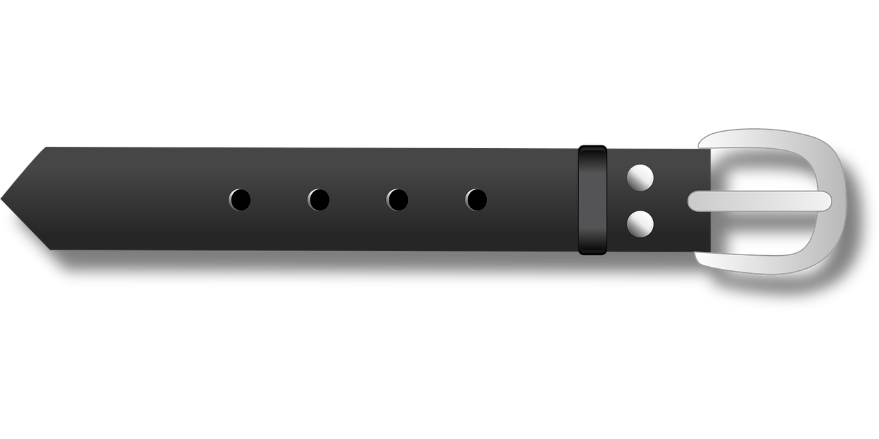 entdecken sie, wie sie die richtige gürtelgröße finden – tipps zur exakten bestimmung ihrer bundweite und auswahl des passenden gürtels für optimalen tragekomfort.