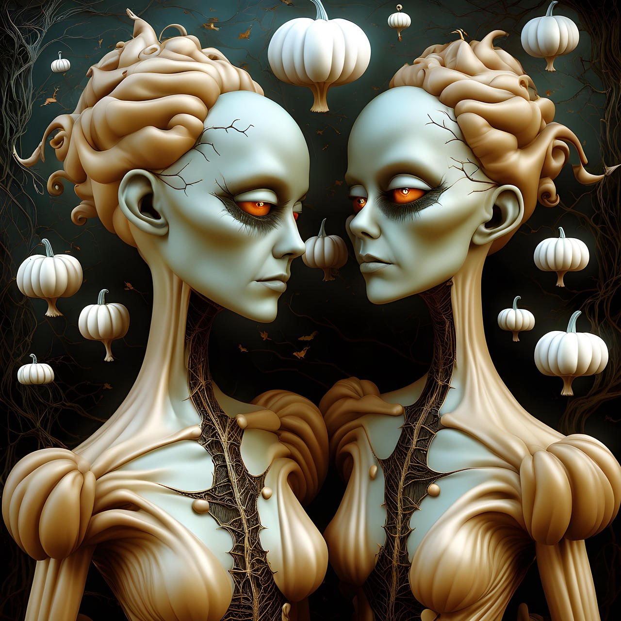 entdecken sie, wie digitale zwillinge unternehmen helfen, prozesse zu optimieren, kosten zu senken und innovationen voranzutreiben. erfahren sie mehr über anwendungen, vorteile und aktuelle trends der digitalen zwillingstechnologie.