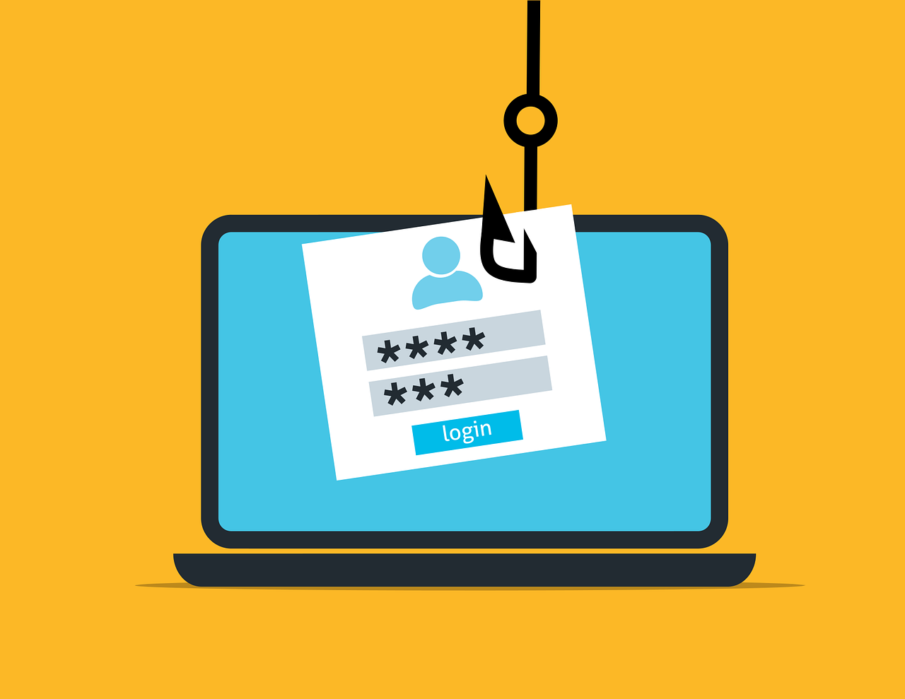 erfahren sie, was phishing ist, wie sie betrügerische e-mails und webseiten erkennen und sich effektiv vor online-betrug schützen können. tipps und aktuelle informationen rund um phishing-schutz.