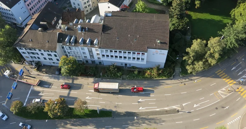 Wenn der Blick nicht reicht: Messtechnik und Ortungsverfahren