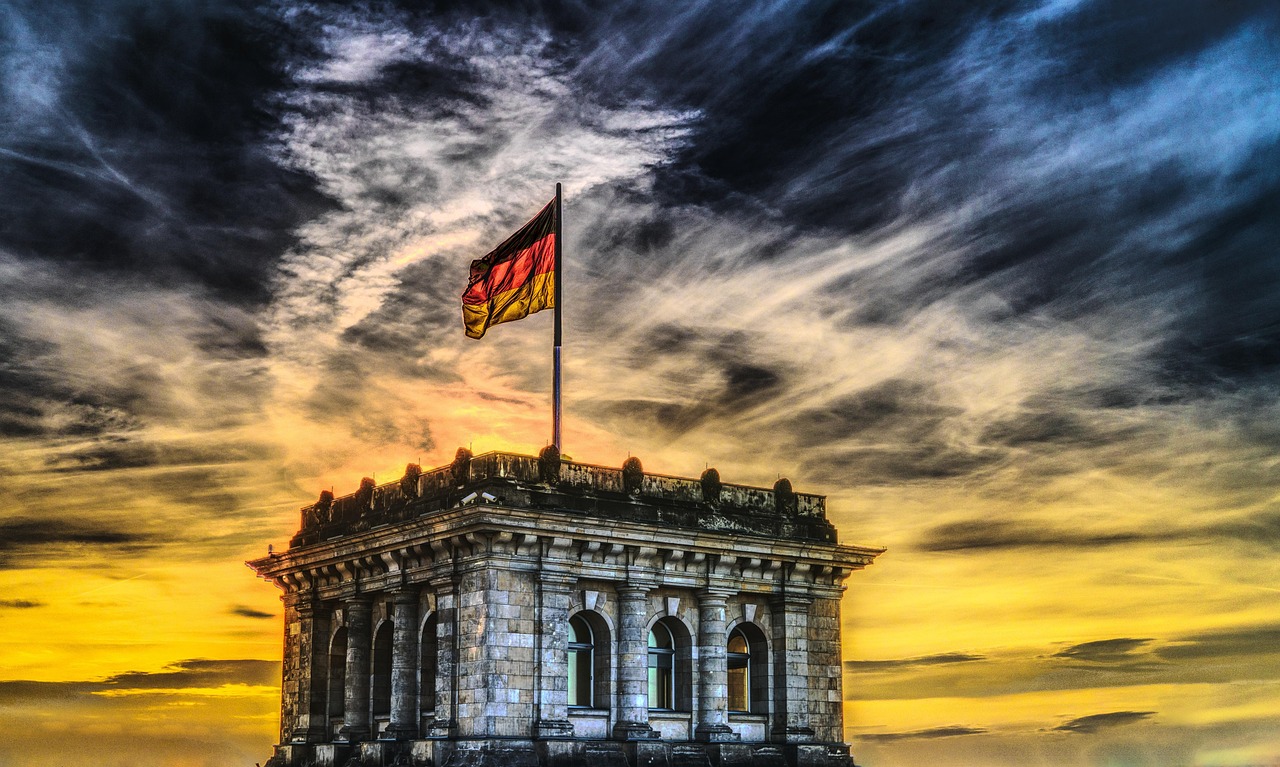 Wie beeinflusst deutsche Mode europäische Trends?