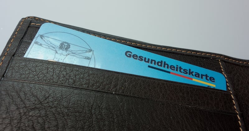 Krankenkasse für Selbstständige: So sparst du bares Geld