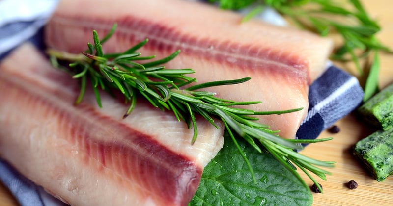 Die 15 besten Vitamin B6 Lebensmittel für deine Energie